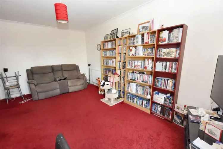 2 Bedroom Semi Detached Bungalow For Sale Redruth