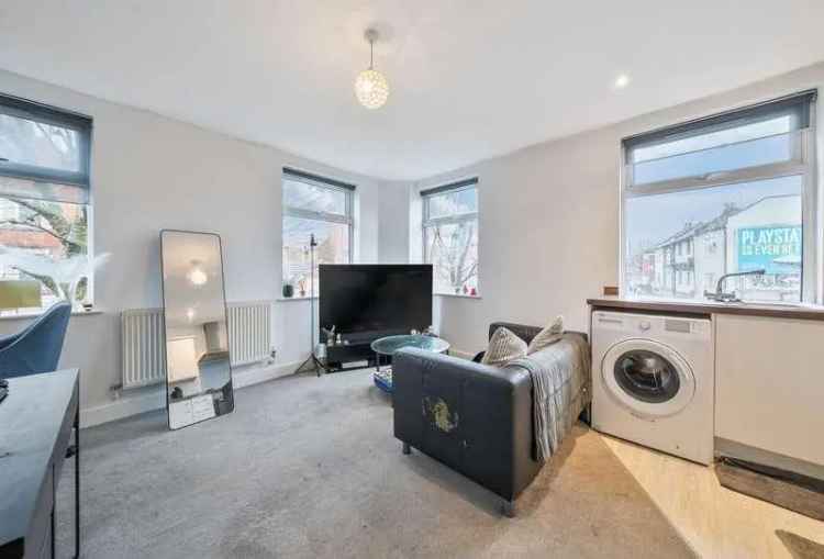 1 Bed Flat for Sale Easton Bristol Modern Apartment Parking