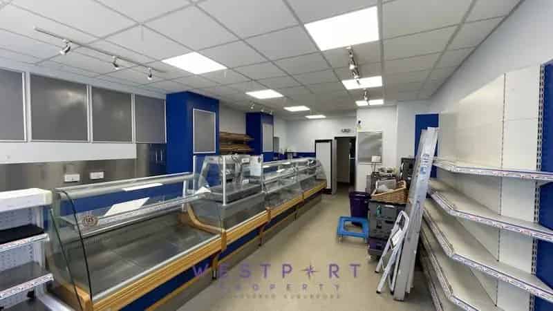 Commercial property For Rent , Arbroath, Scotland