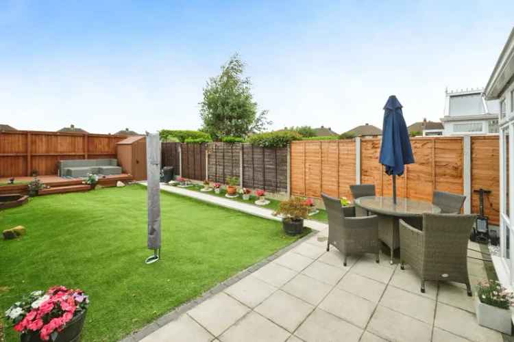 House For Sale in Metropolitan Borough of Solihull, England