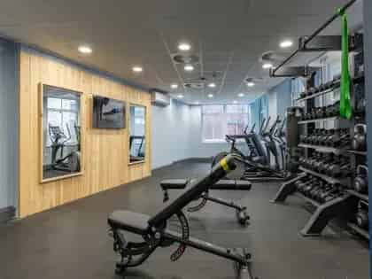 Luxury Birmingham Student Accommodation Near Aston University