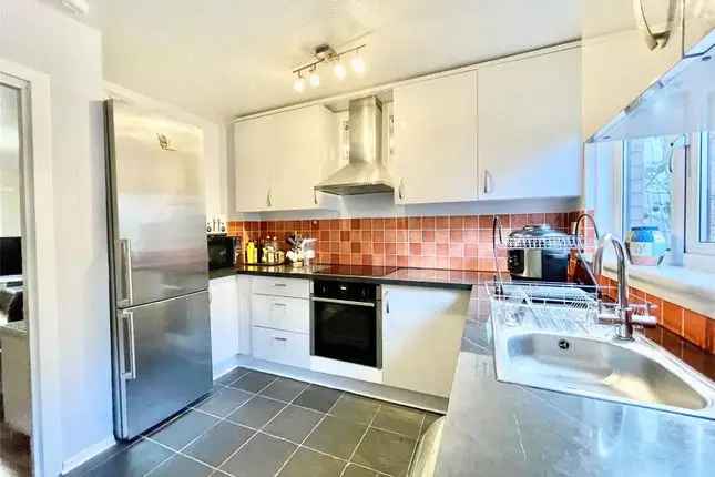 Terraced house for sale in Millhouse Crescent, Kelvindale, Glasgow G20