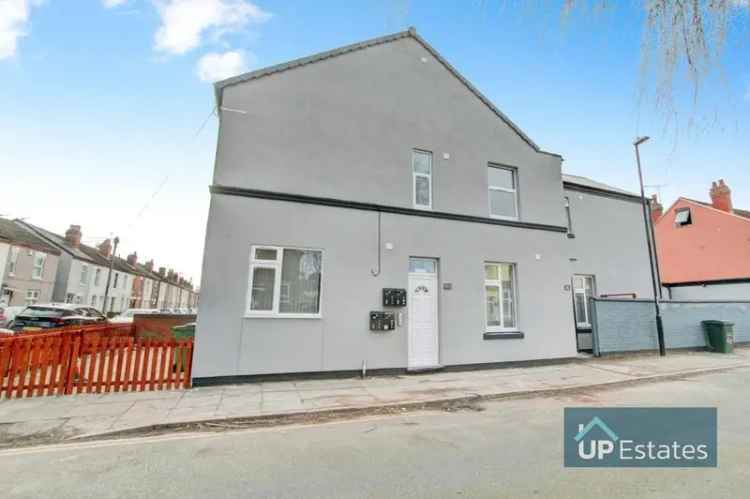 2 Bedroom Flat to Rent