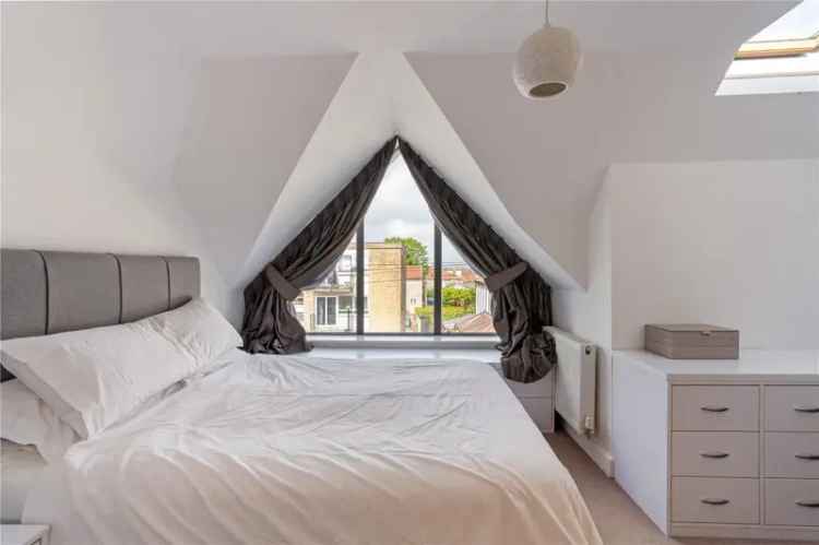 4 Bedroom Semi Detached House For Sale Near Amenities
