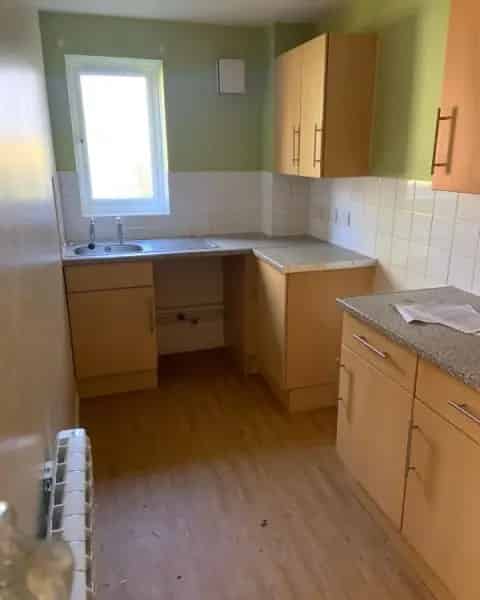 1 Bed Flat Near Bury St Edmunds