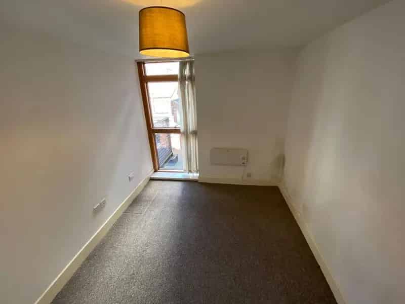 2 Bedroom Flat for Sale Sheffield City Centre