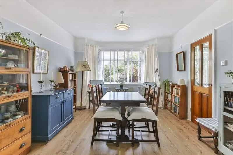 3 Bed House For Sale Family Home Updated Kitchen Garden