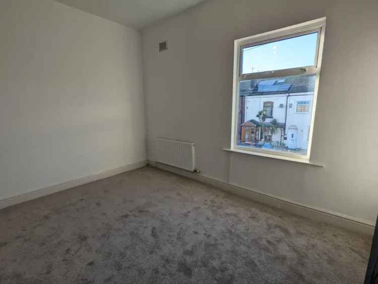 2 Bed 2 Reception House Swinton Zero Deposit Available