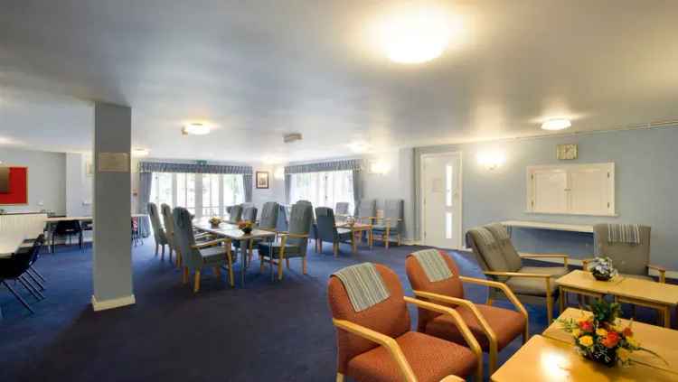 Loxton Court Retirement Apartments Birmingham