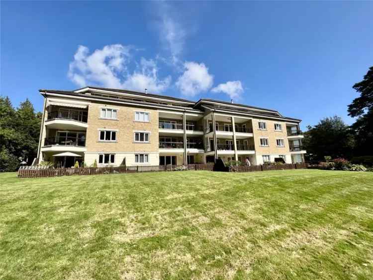 2 bedroom flat/apartment in Branksome Park