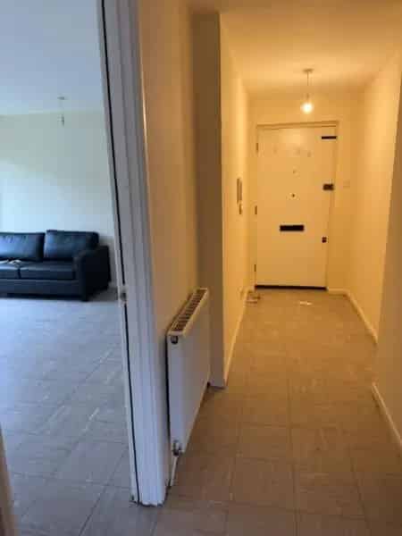 Ground Floor Flat Swap in London - Private Garden & Accessible Property Sought