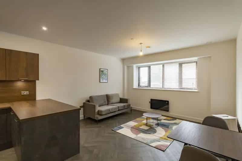 1 Bedroom Flat To Rent Available 08072025