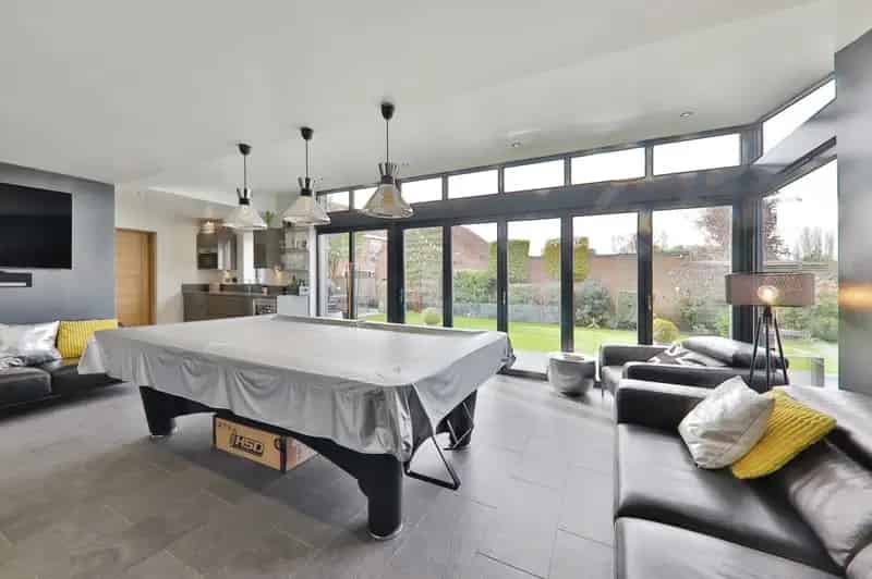 4 Bedroom Detached House with Annex North Cave