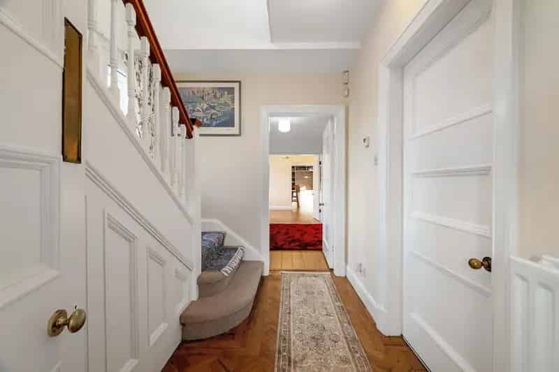 Grade II Listed Detached Home 3 Bedrooms Rugby