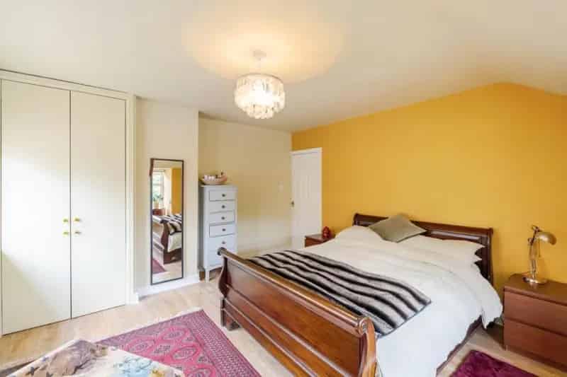 3 Bed Detached House For Sale Near Salford Royal Hospital
