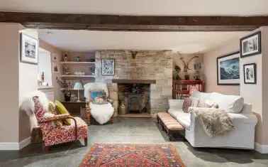 3 Bedroom Cottage in Rural Devon