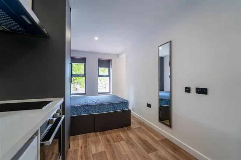 Luxury Student Studios 2025 2026 Academic Year
