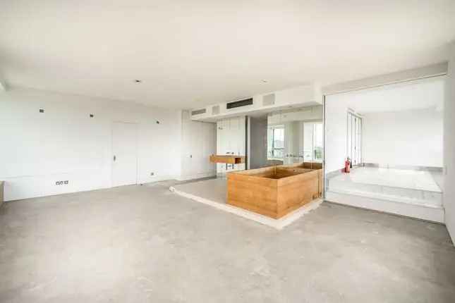 Grosvenor Road London SW1V Flat for Sale 3000 sq ft Thames Views