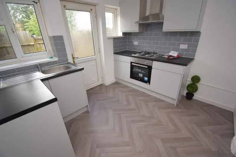 3 Bedroom Mid Terrace House for Sale Walsgrave Coventry CV2