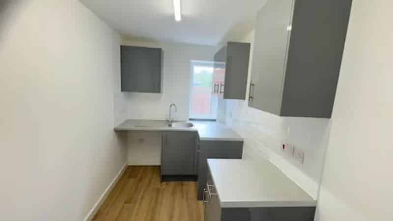 1 Bedroom Apartment House to Rent