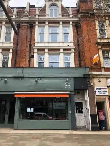 Ealing Office Space For Lease Near Ealing Broadway Station