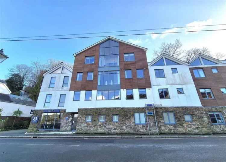 2 Bedroom Apartment for Sale in Cornwall