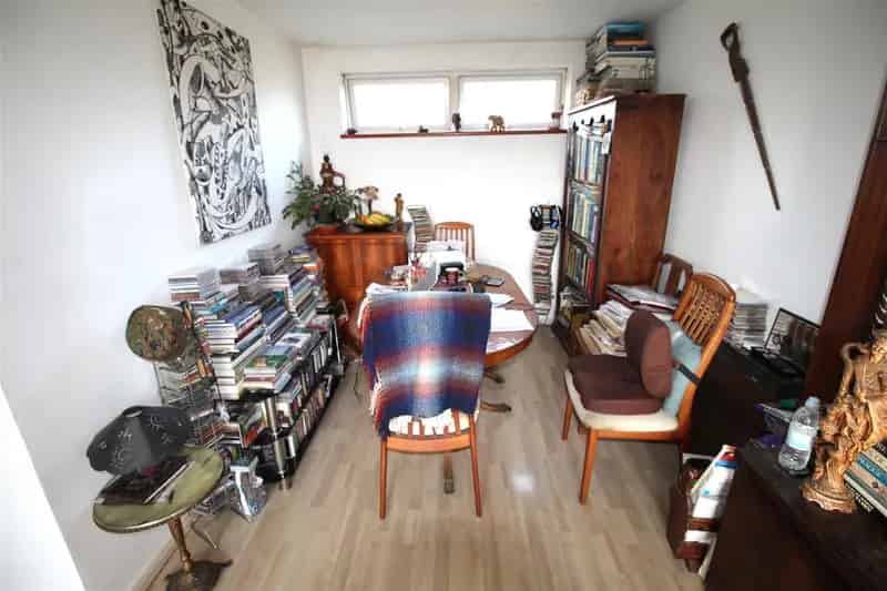 2 Bedroom Flat House to Rent Withdean Park Views