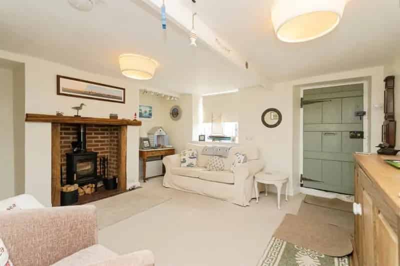 3 Bedroom House in Trimingham Near Cromer