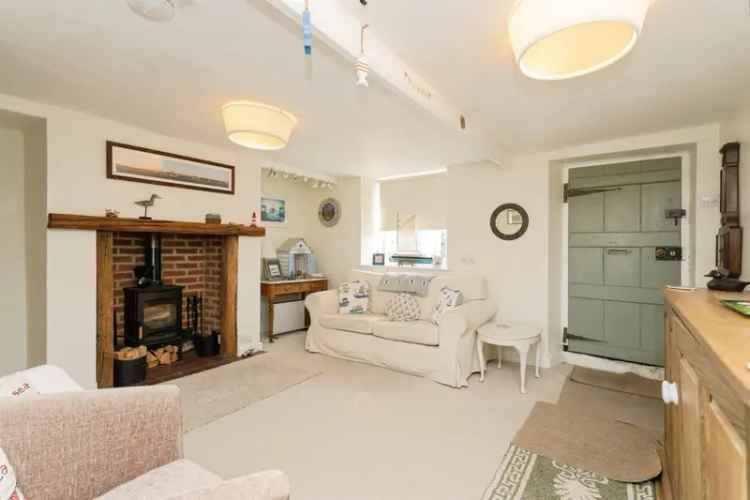3 Bedroom House in Trimingham Near Cromer