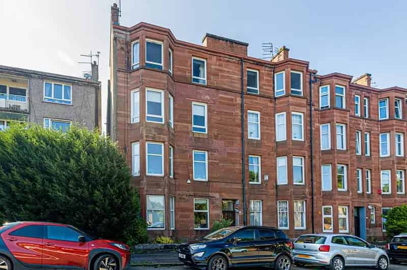 1 Bedroom Apartment to Rent Glasgow City Centre