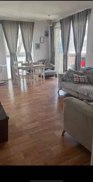 Large 2 Bedroom New Build Apartment Near Angel and Old Street
