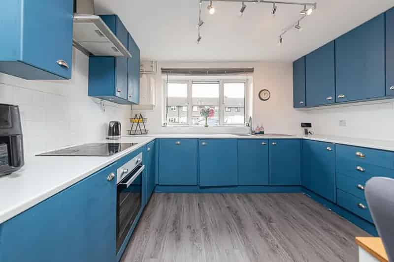 3 Bedroom House For Sale 961 SQ FT