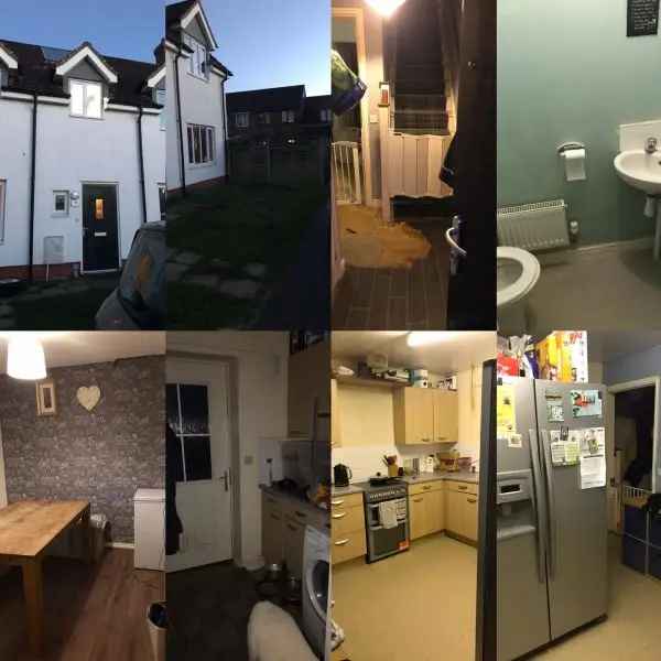 House For Rent in South Norfolk, England