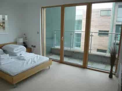 2 rooms flat of 41 m² in Sheffield