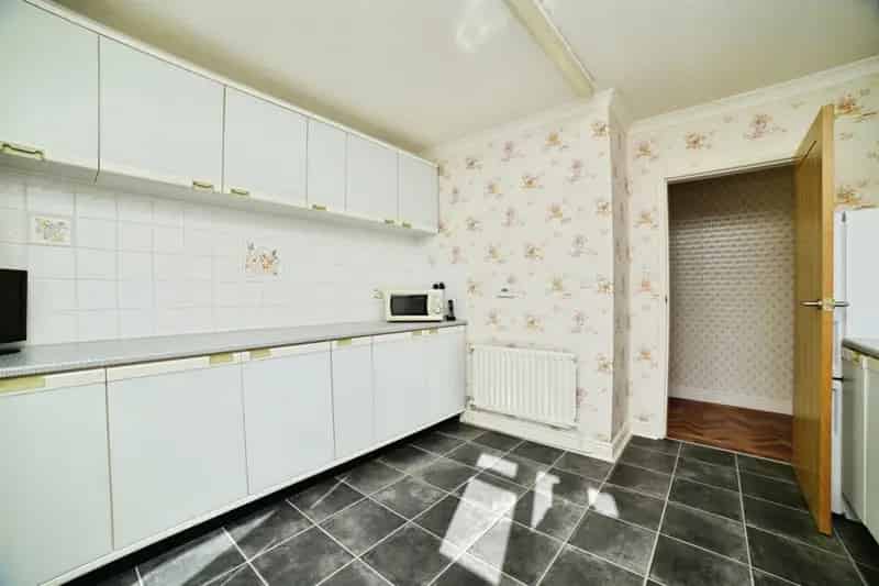 True Bungalow with Generous Gardens and Ample Storage
