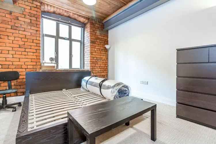 2 Bedroom Flat for Sale Manchester M1 - City Centre Apartment