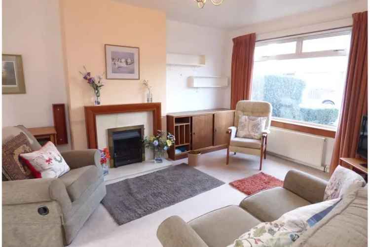 3 Bed House - Terraced with 1 Reception Room