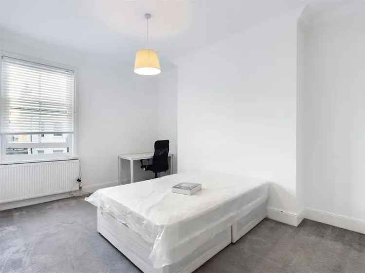 3 bedroom flat to rent