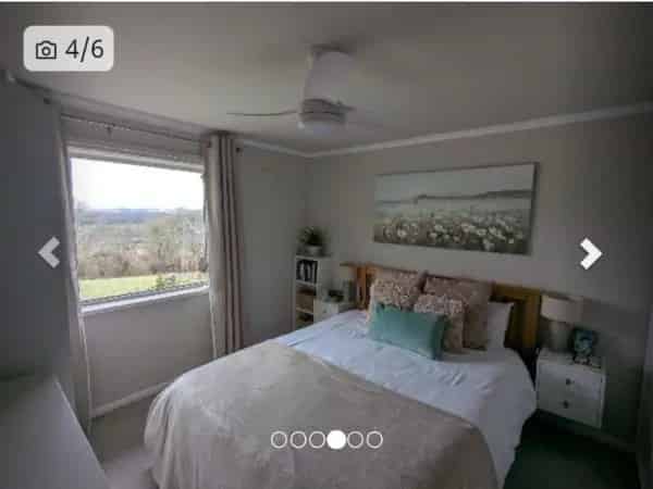 2 Bed House in Owlesbury Near Winchester