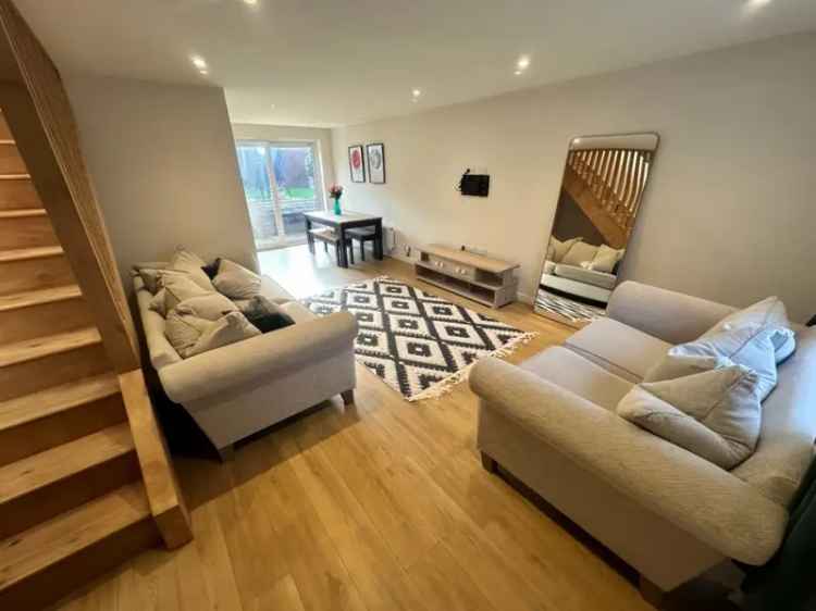 3 Bedroom House To Rent Available May 6 2025