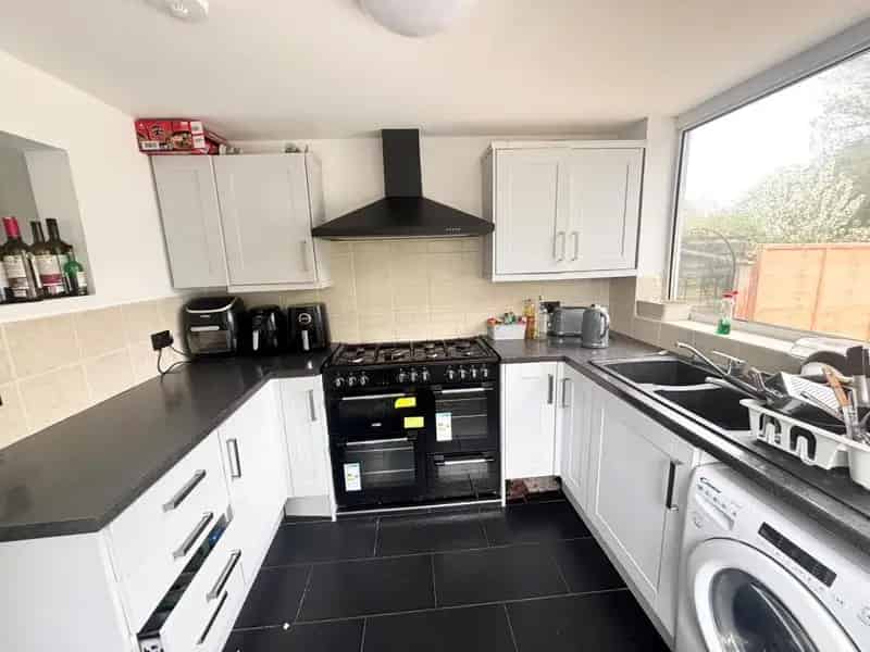 1 Bedroom House Share Fishponds Students Sharers Zero Deposit
