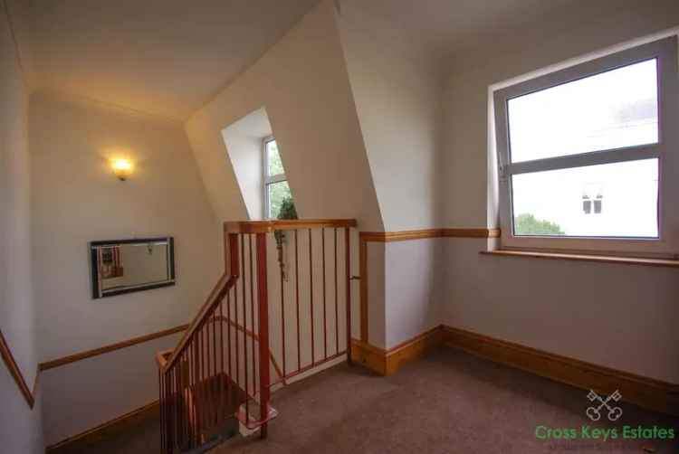 2 Bedroom Apartment Mannamead Top Floor Apartment