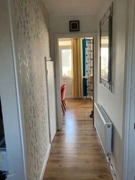 Flat For Rent in Colchester, England