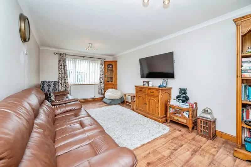 4 Bedroom Family Home Near Norfolk & Suffolk Broads