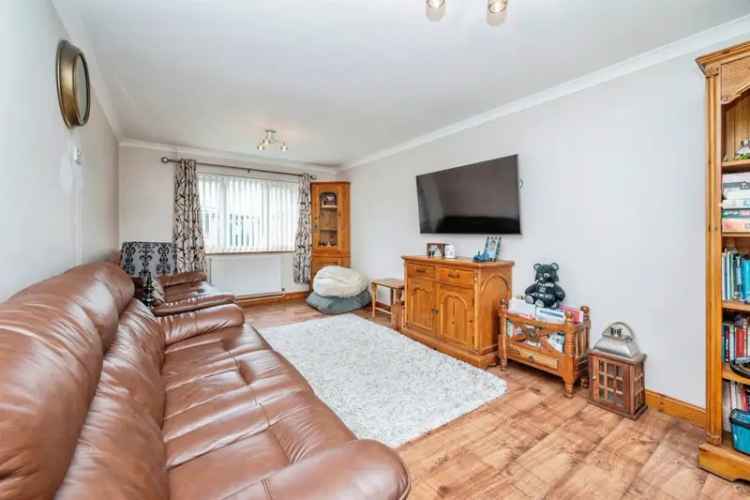 4 Bedroom Family Home Near Norfolk & Suffolk Broads