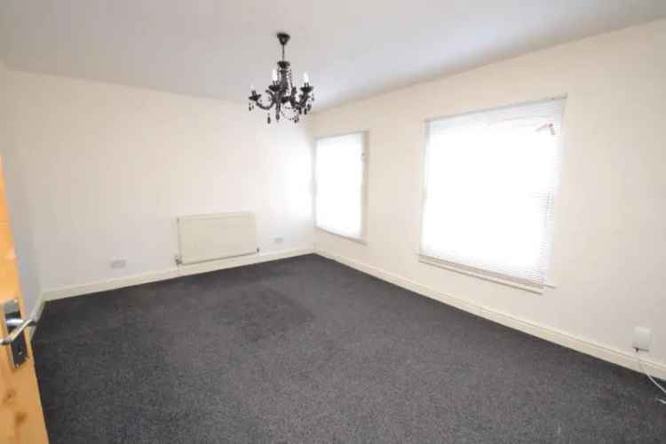 Mid-Terraced House Springfield Wigan Two Reception Two Bedrooms