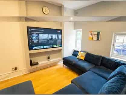 127m² Room in Birmingham House Share All Bills Included