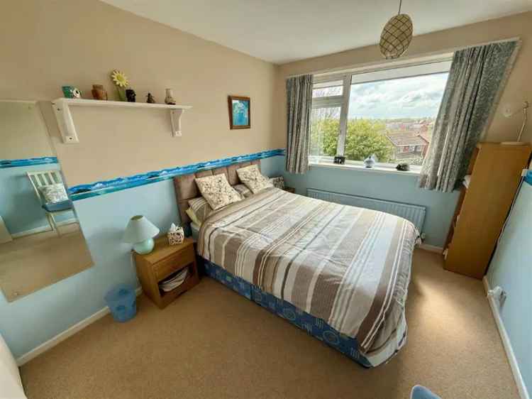 3 Bed Detached House for Sale in Cheswick Green