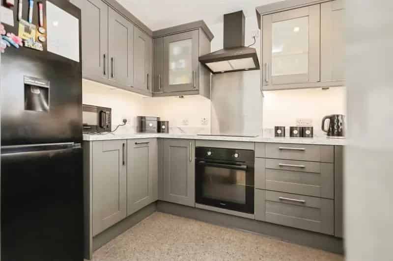 Four Bedroom Detached Family Home with Conservatory and Garage