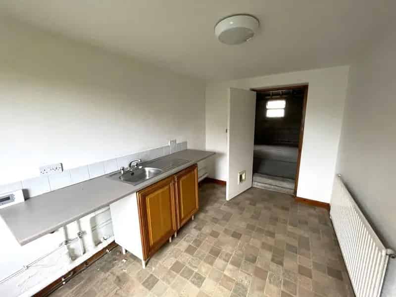 3 Bedroom Barn Conversion For Sale